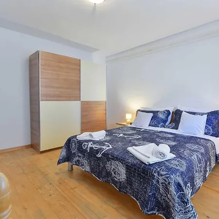 Vikendica House Vesna With Pool Suhovare