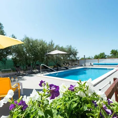 House Vesna With Pool Suhovare