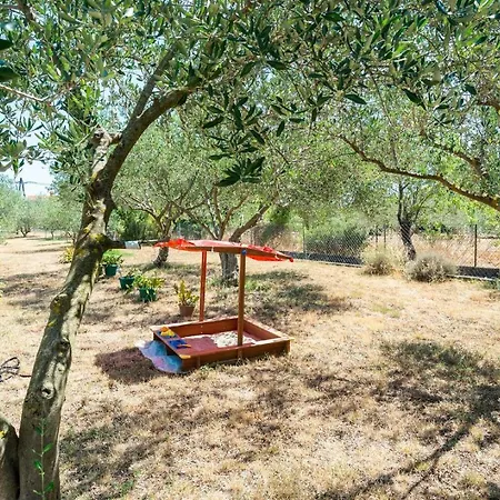 House Vesna With Pool *