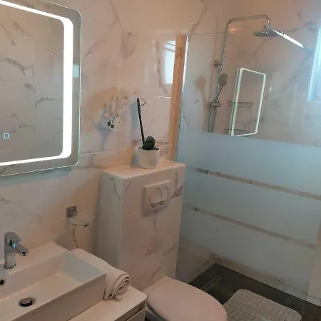 House Vesna With Pool Дом отдыха Suhovare