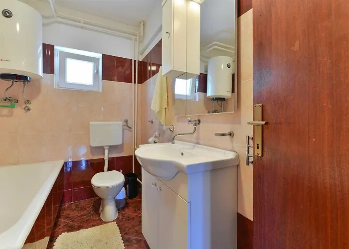 House Vesna With Pool * Suhovare