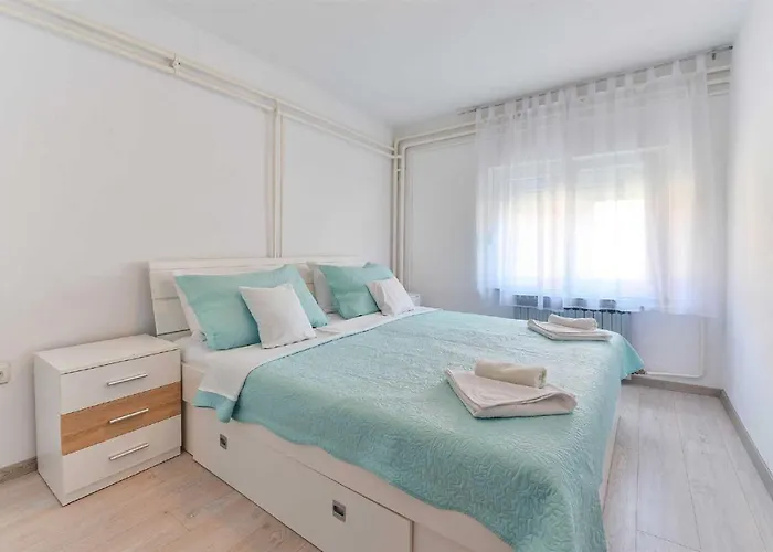 House Vesna With Pool Suhovare